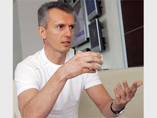 ����� � ����������� ����