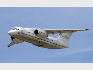 �������� ������� �������� �������� ��-148 �� ���������� ��������