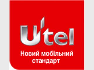 3G-���� Utel �� ���������� &mdash; ����������� � �������� �������� ��� �������