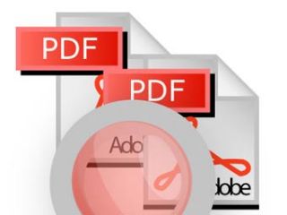 ������ PDF ���� ������������� ����������