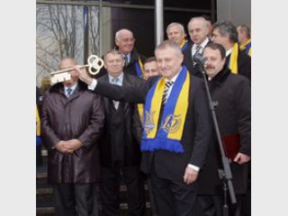 ������ �� ������ ����-2012