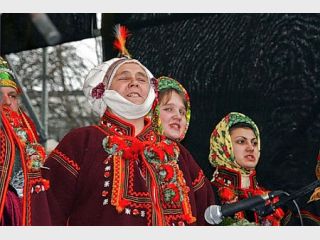 ��������� ������� � ����� ������� �� ����