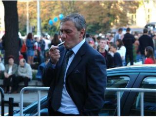 ����� � ������� � �������