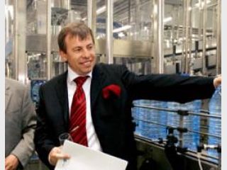 ������ �������� ���������� �����������