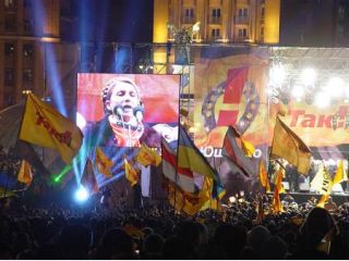 ����������: ��������� ��������� �������������� �� ������ ����������� �����������