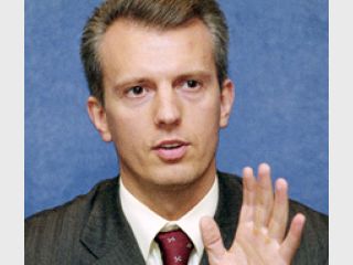 ������� ������������: � ������ ��������� �����