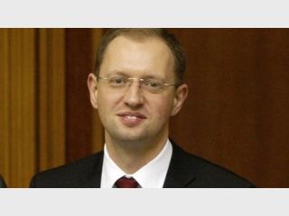 �����-������ ������� ��������, ��� izvestia.com.ua �������� ��� ��������