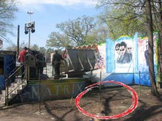 ������������ ��-�� ����������� ������ � �������� �� ����������� ������ � ��������. �����