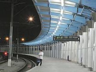 �� ������� �/� ������� � ��������� ������� 100-������������� ����