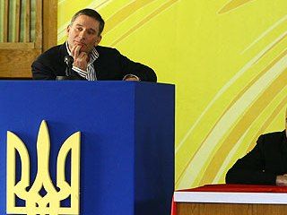 ����� � ����