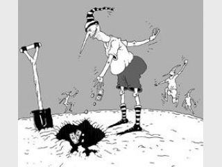 ����� �������� ������