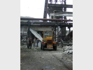 �������: ����� � �������� ���������� ��-�� ���������� ������������� �������� ������������