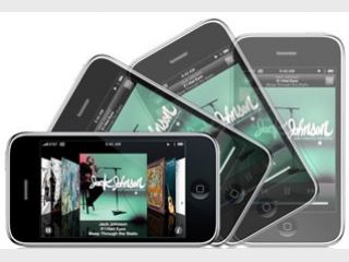 Apple ����������� iPhone 3G