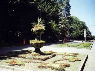 ������ ���������� �������� ������� � ��������� �����