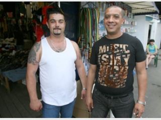 ������ � �������. ��� �� ����