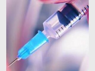 Украину предупреждают, что последствия приостановки вакцинации от кори будут очень страшны