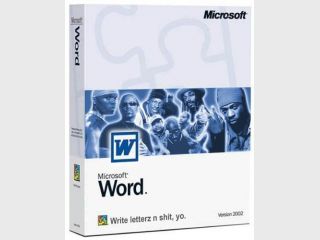 Microsoft ������������ � ����� ���������� � Word