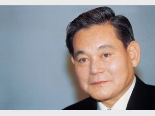 ������ ���� Samsung ������� �������, �������� ����� $100 ���. ������