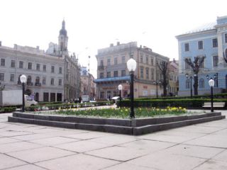 ����� � ������������� ������� ������ � ���������