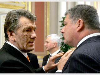 ������� ����������: � ���� ��� ���������. � �����, ���� ������ ����� &mdash; � �� ����� �� ���������� ����