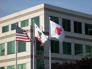 Google ������� Apple � �������� ���������