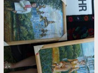 ������ � ��������� ������� � 650 ������. ����