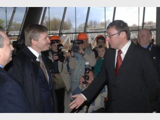 ������ ��������� ������� � �������