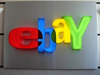 �� eBay ������� ��������� � ����� ������ ��������� ���������� ��������