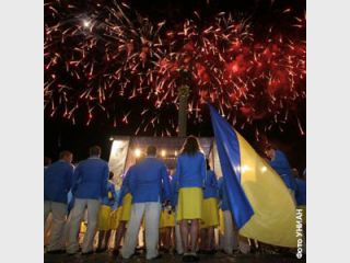 ����� ���������-2008: ���������� ������, ������-�������� � ���������� ����� ���������