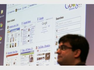 � Google Chrome ������� ������ ����������