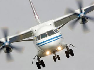 ������������ ��-140 �������� ��������� ������� � ���������