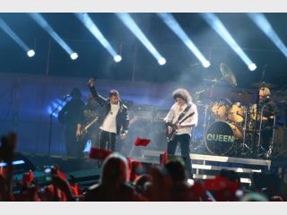 Queen �� ��� ���� ���������� �����������