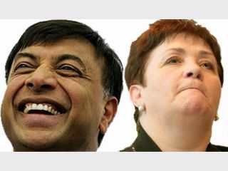 ������� � ̳����: ��� ���� �����������������?