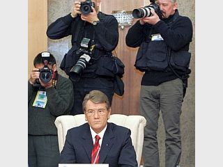 ����� ��������������, ��������� ������