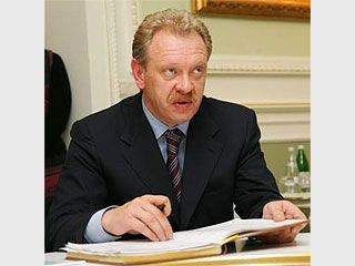 ������ � ��������� ���������� RosUkrEnergo