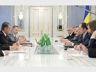 ������ ������ ������� � ��������������� �������� �������