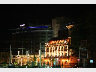 �������� �������� ��������� Hyatt ��������� ������������