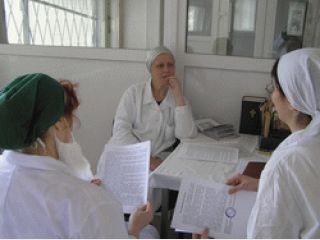 ������� ������ � ��������