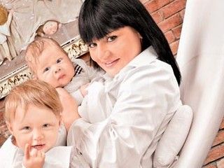 ����� ����������: � &mdash; �� ��� �����, �� ���, ��� �, &mdash; ��� ������ �����!