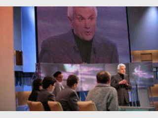 ��������� �������� &mdash; �� ������ ������������