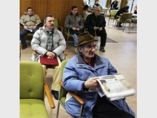 � ������ ����������� � ������� ������� �� 20,7%