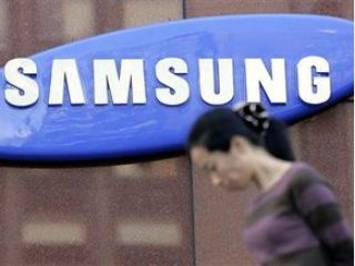 Samsung �������� ��������� � ������� ����� �����