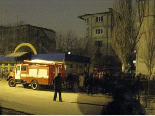 � ��������� ��-�� ������ ��� �������� 