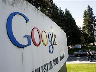 Google ������� ������� ����������� � ���������� ������