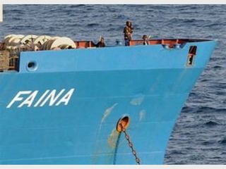 ����������� ������ �������� ����� �� �������� Faina