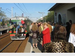 ���� �� �������: � ������� ������ ���������� �����������������