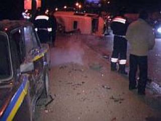 � ������ ��-�� ������� �������� Lexus ������������ 16 �������