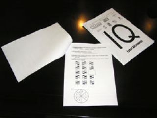 � ������ ��������� IQ ���������, �� ���������� ������� �� ��������