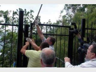 ������ ������ � ������ � ����� ��������� ������ � ����