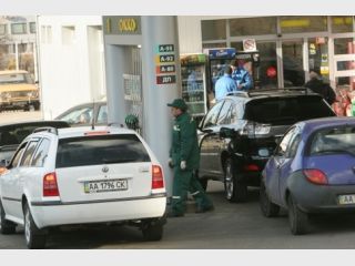 ���������� �����: ������� ���� �-95 &mdash; 5,5 ������